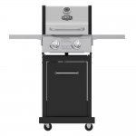 Expert Grill 2 Burner Bistro Propane Gas Grill