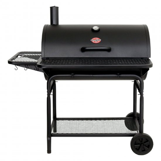 Char-Griller 32\" Charcoal Grill