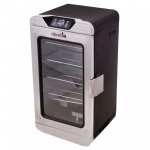 Char-Broil Digital Electric Vertical Food Smoker