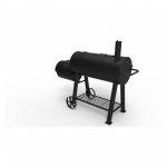 Char-Griller Competition Pro 8125 Charcoal Grill