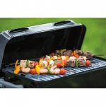 Weber 1-Burner Go-Anywhere Gas Grill