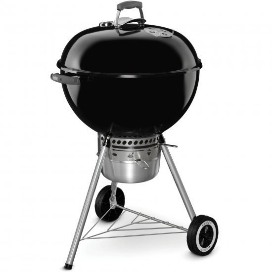 Weber Master-Touch 22\" Charcoal Grill