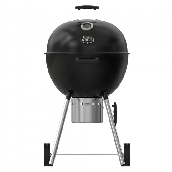 Expert Grill 22 Superior Kettle Charcoal Grill