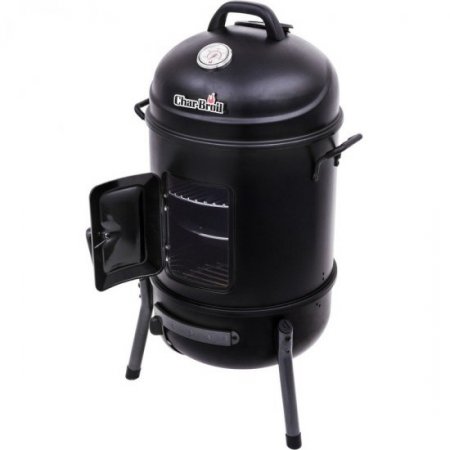 Char-Broil Analog Charcoal Vertical Food Smoker