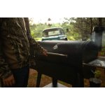 Pit Boss Sportsman 1100 Wood Pellet Grill