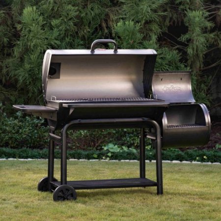 Char-Griller 29" Charcoal Grill