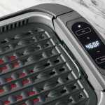 Oster Diamondforce Indoor Smokeless Grill