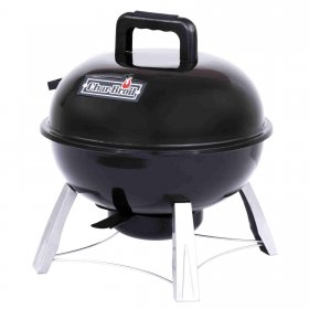 "Char-Broil Grill 150 Kettle Tabletop Kettle Tabletop"
