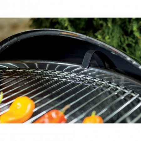 Weber Original Kettle Premium 22" Copper Charcoal Grill