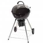 Cuisinart 18' Kettle Charcoal Grill Black