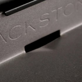 Blackstone On The Go 17" Griddle with Hood and Stand