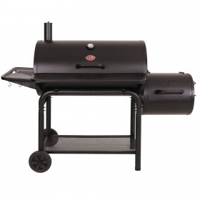 Char-Griller 29" Charcoal Grill