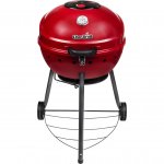 Char-Broil Kettleman Tru-Infrared Charcoal Grill