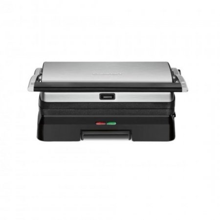 Cuisinart Griddler Grill and Panini Maker | GR-11