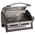 Cuisinart Grillster 8,000 BTU Portable Gas Grill