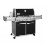 Weber Summit E-670 Gas Grill