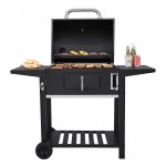 Royal Gourmet 24" CD1824A Charcoal Grill