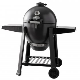 Expert Grill Kamado Charcoal Grill