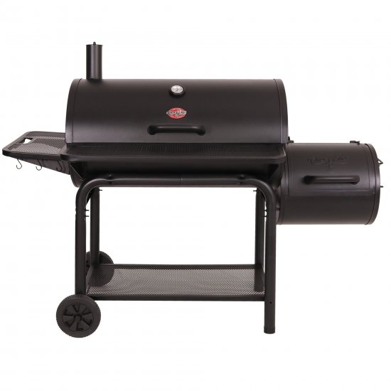 Char-Griller 29\" Charcoal Grill