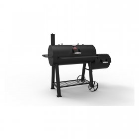 Char-Griller Competition Pro 8125 Charcoal Grill