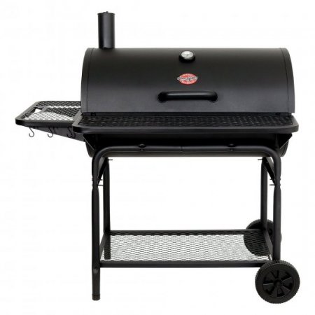 Char-Griller 32" Charcoal Grill