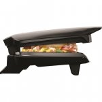 George Foreman 5 Serving Classic Plate Grill