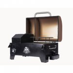 Pitboss Pit Boss Table Top Pellet Grill Copper