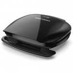 George Foreman 5 Serving Classic Plate Grill