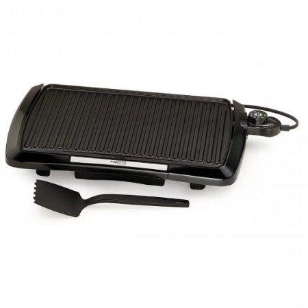 Presto Cool-touch Electric Indoor Grill