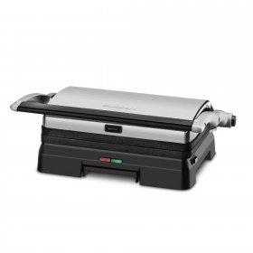 Cuisinart GR-11P1 Gridler Grill and Panini Press