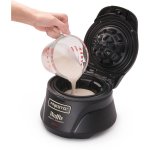 Presto 03500 Belgian Waffle Bowl Maker