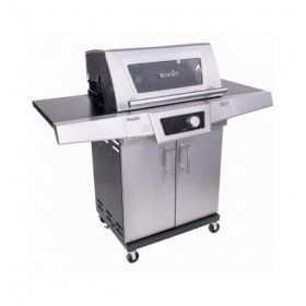 Char-Broil 112835 Cruise Amplifire 3-Burner Gas Grill