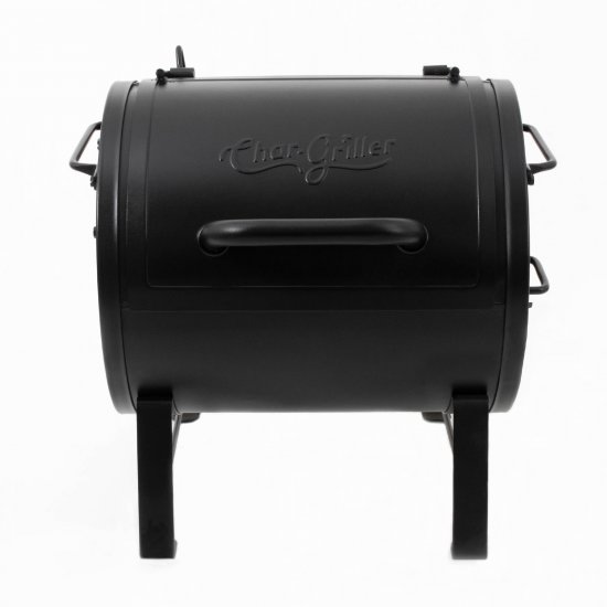 Char-Griller 21\" Charcoal Table Top Grill