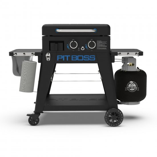 Pit Boss 2 Burner 23\" Outdoor Griddle