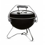 weber 40020 smokey joe premium 14-inch portable grill