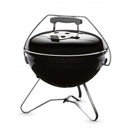 weber 40020 smokey joe premium 14-inch portable grill