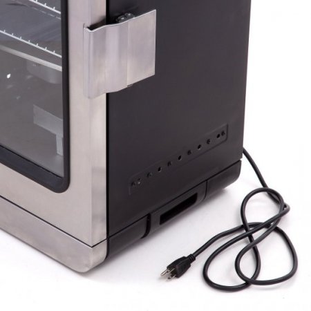 Char-Broil Digital Electric Vertical Food Smoker