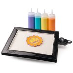 Presto 07080 Pan Gogh Griddle and Pancake Kit