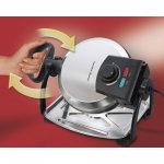 Hamilton Beach Flip Belgian Waffle Maker (26010)