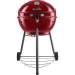 Char-Broil Kettleman Tru-Infrared Charcoal Grill