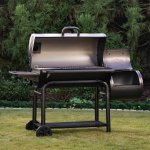 Char-Griller 29" Charcoal Grill