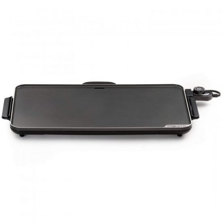 Presto 22-inch Electric Slimline Griddle