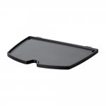 Weber Cast-Iron Griddle For Q 2000 Gas Grill