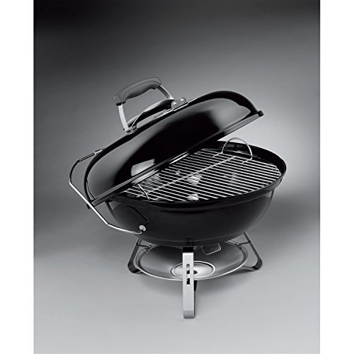 Weber 18\" Jumbo Joe Portable Charcoal Grill